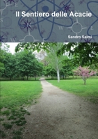 Il Sentiero delle Acacie 0244386927 Book Cover