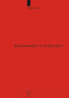 Runensteine in Schweden: Studien zu Aufstellungsort und Funktion 3110214644 Book Cover