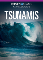 Tsunamis 1499473575 Book Cover