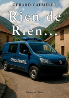 Rien de rien 2371586587 Book Cover
