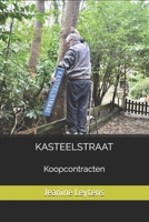 KASTEELSTRAAT: Koopcontracten B0955LLGCD Book Cover
