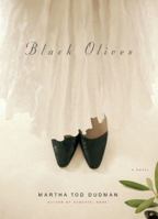 Black Olives 1416549617 Book Cover