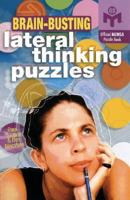 Brain-Busting Lateral Thinking Puzzles (Mensa) 1402712499 Book Cover