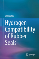 Hydrogen Compatibility of Rubber Seals 9819245125 Book Cover