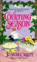 Courting Season (Homespun) 1484091590 Book Cover
