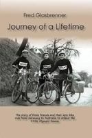 Journey of a lifetime 0646992465 Book Cover