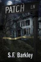 Patch Lane 1950502155 Book Cover