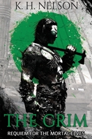 The Grim : The Mortal Elves Saga 1736271601 Book Cover