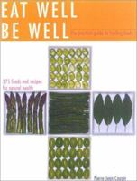 Eat Well Be Well 0007612621 Book Cover