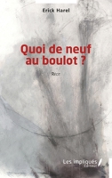 Quoi de neuf au boulot ? (French Edition) 2385419726 Book Cover