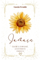 Jamais (French Edition) B0CN49FN5R Book Cover