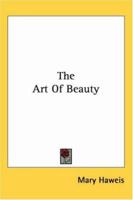 The Art of Beauty 137710916X Book Cover