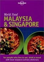 World Food Malaysia & Singapore 1740593707 Book Cover