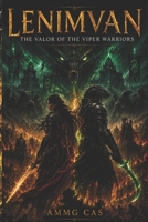 Lenimvan: The Valor of the Viper Warriors B0H2RM3NXL Book Cover