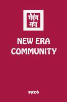 New Era Community 1946742791 Book Cover