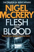 Flesh and Blood 0857382357 Book Cover
