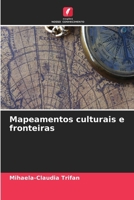 Mapeamentos culturais e fronteiras 6630222113 Book Cover