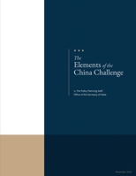 The Elements of the China Challenge B08QZZ77B6 Book Cover