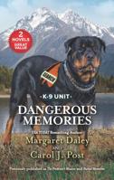 Dangerous Memories 133514305X Book Cover