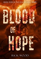 Blood of Hope 191670543X Book Cover