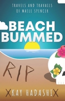 Beach Bummed B09MYVRBKY Book Cover