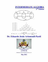Intermediate Algebra 1495122557 Book Cover