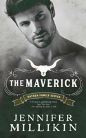 The Maverick B0B9R2J4BT Book Cover
