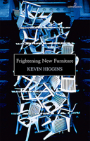 Frightening New Furniture 1907056254 Book Cover