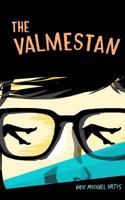 The Valmestan 0990492605 Book Cover