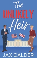 The Unlikely Heir B0CGG9DS8H Book Cover