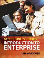 GCSE Business Studies 0340926988 Book Cover