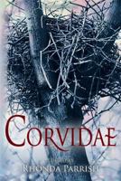 Corvidae 0692430210 Book Cover