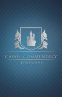 The Cassel Commentary Ephesians 1941772145 Book Cover