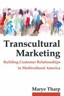 Transcultural Marketing 0765643006 Book Cover