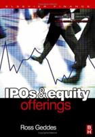 IPO and Equity Offerings (Securities Institute Global Capital Markets) 0750655380 Book Cover