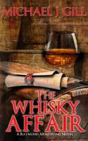 The Whisky Affair 1502703009 Book Cover