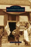Southwest Garden 0738561851 Book Cover