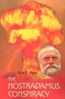 The Nostradamus Conspiracy 0595126243 Book Cover