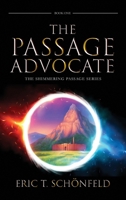 The Passage Advocate 1963850025 Book Cover