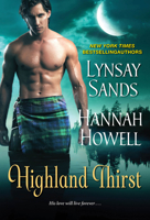 Highland Thirst 1420153358 Book Cover