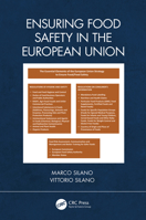 Ensuring Food Safety in the European Union 0367531208 Book Cover