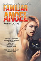 Familiar Angel 1635339456 Book Cover