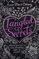 Tangled Secrets 1409570339 Book Cover