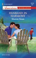 Husband In Harmony (Harlequin American Romance Series) 0373750196 Book Cover