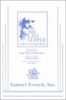 The Last Supper 0573627088 Book Cover