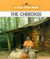 Cherokee (New True Book Series) 0516419382 Book Cover
