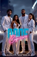 The Capricorn Code B0F89JTGM5 Book Cover