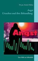 Angst: Hilfe zur Selbsthilfe 3740715294 Book Cover