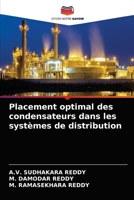 Placement optimal des condensateurs dans les systèmes de distribution 6204061062 Book Cover
