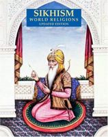 Sikhism (World Religions) 0816057265 Book Cover